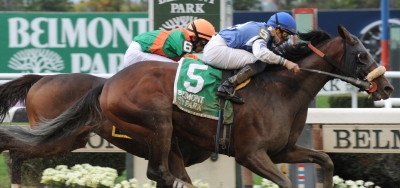 $100,000 Alex M. Robb Stakes Draws Field of Eight