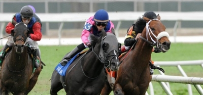 $100,000 Cardinal Handicap Looks Wide Open