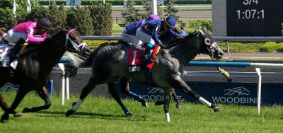 $100,000 El Prado Stakes Draws Field of Eleven