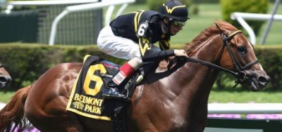 $150,000 Turf Sprint Stakes Draws Full Field of Twelve
