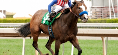 $200,000 Melair Stakes Draws Wide Open Field of Seven