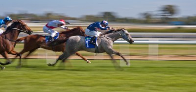 $200,000 With Anticipation Stakes Draws Field of Nine