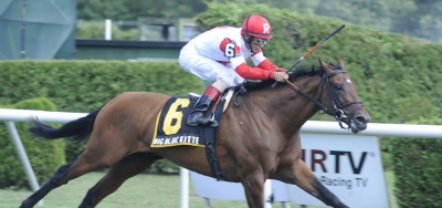 Arlington Million Draws International Field of Thirteen
