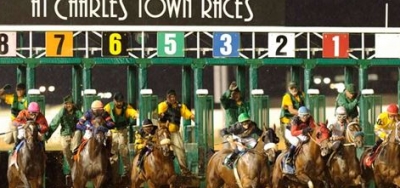 Aye a Song Headlines Competitive Group in $50,000 Eleanor Casey Memorial