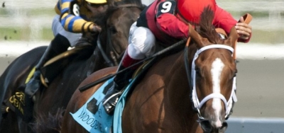 Canadian Champion Calgary Cat Headlines $200,000 Kennedy Road Stakes