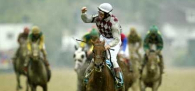 Claiming Crown Kicks Off With $110,000 Iron Horse