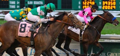 Code West Headlines Field for $250,000 Delta Mile