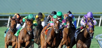 Del Mar Meeting Kicks off with $100,000 Oceanside