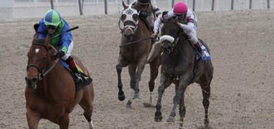 Delaunay Tackles Six Rivals in $60,000 Kenner Stakes