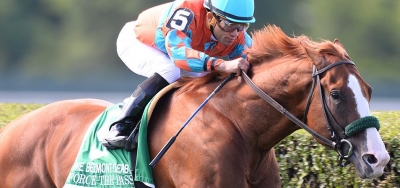 Force the Pass Takes Aim at $400,000 Commonwealth Derby