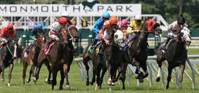 Full Field of Fourteen Set for $75,000 Decathlon Stakes