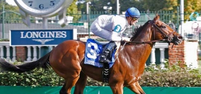 Full Field of Twelve Set for $200,000 Mathis Brothers Mile