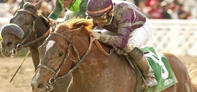 Intriguing Cast Set for $800,000 Sunland Derby