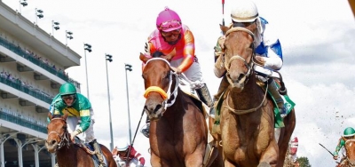Kentucky Derby Week Kicks Off with $100,000 Kentucky Juvenile Stakes