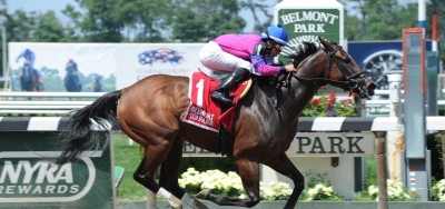 La Verdad Seeks a Repeat in $200,000 Distaff Handicap