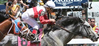 Loaded Field Set for $600,000 Woodward Stakes