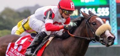 Loaded Trio for Chad Brown in $200,000 Long Island Handicap