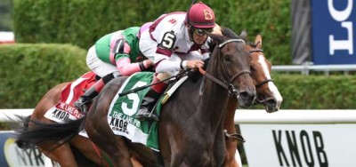 Personal Diary Headlines Field for $500,000 Queen Elizabeth II Challenge Cup