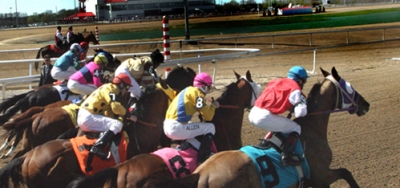 Pletcher Pair Hold Key to $150,000 Gimma Stakes