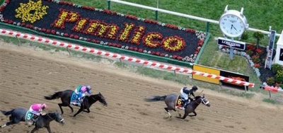 Pondering Exotic Wagers in 2016 Preakness Stakes