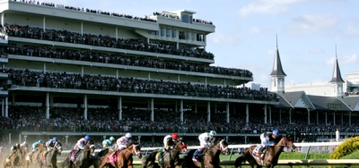 Racing's Elite Converge on Churchill Downs Opening Week