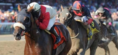 Reload Set For a Big Effort in $100,000 Lure Stakes