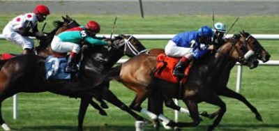 Soggy Turf Expected in Grade 1 Queen Elizabeth II at Keeneland