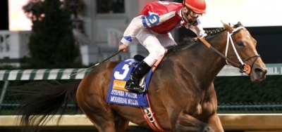 Top-Class Field Assembles for Grade 1 Stephen Foster