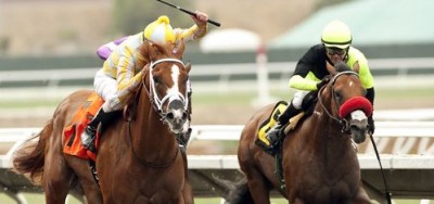 Top Juveniles Face Off in $300,000 Del Mar Futurity