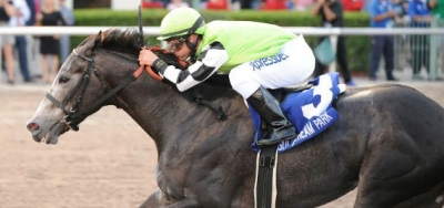 Wide Open Field of Eight Set for $60,000 Select Stakes